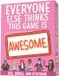 Cryptozoic Entertainment This Game is Awesome! Sex, Drugs, & Citations Expansion | Partyspel | Kaartspel | Engels