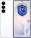 Samsung Galaxy S26 Plus - Smartphone - 256GB - White
