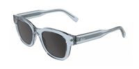 Lacoste L6023S N Light avio 49/21/145 UNISEX Zonnebrillen