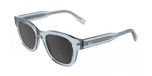 Lacoste L6023S N Light avio 49/21/145 UNISEX Zonnebrillen