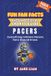 Indiana Fun Fan Facts: The Unofficial Sports Guide- Indiana Pacers Basketball Book for Kids
