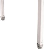 Outwell Padres Double Kitchen Table - Grey