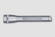 Maglite USA Mini AA Zaklamp - 145 mm - Grijs
