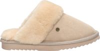 Warmbat Flurry Vrouwen Sloffen - Lichtroze - Maat 40