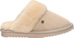 Warmbat Flurry Vrouwen Sloffen - Lichtroze - Maat 40