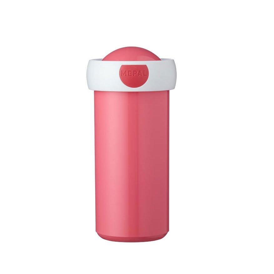 Mepal Campus Drinkbeker 300 ml Pink