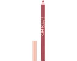 Maybelline New York Lifter Liner Fine Line Lipliner met Hylaronzuur - Roze - 1.2GR