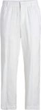 JACK & JONES Karl Lawrence Linen Chino loose fit - heren chino - wit