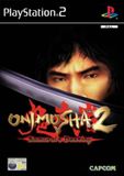 Electronic Arts Onimusha 2 - Samurai's Destiny
