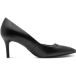 Tamaris Tamaris dames 1-1-22424-41 pumps voor dames, zwart.