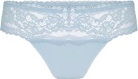 Hunkemöller Boxerstring Florence Blauw