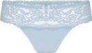 Hunkemöller Boxerstring Florence Blauw