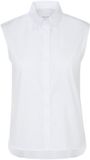 Seidensticker Blouse Wit - Maat L
