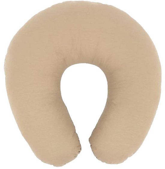 Mordesign Cappuccino Voedingskussen Beige
