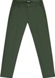 Cars Jeans Broek Daxton Heren Regular Fit Katoen Polyester Elastaan MOSS S