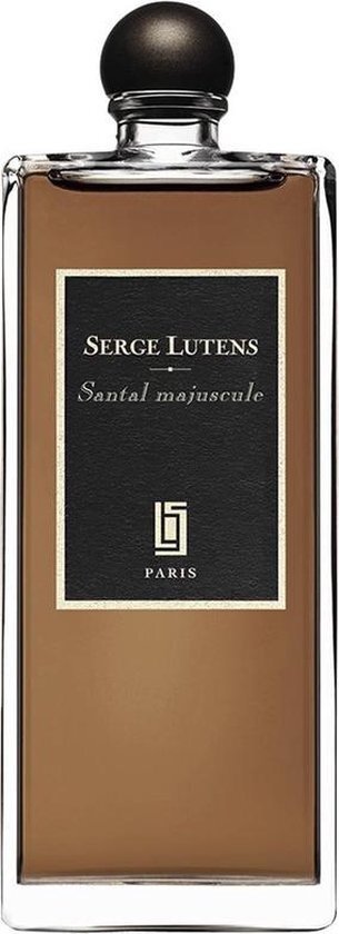 Serge Lutens Eau de Parfum Spray 100 ml / unisex