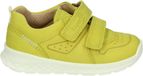 Superfit 365 Lage Sneakers Geel Maat 25