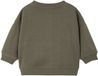 Vertbaudet Babyvest met rits Kaki Maat 86