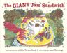 The Giant Jam Sandwich Paperback