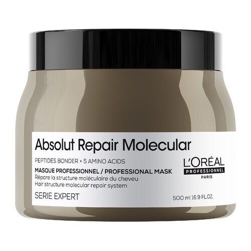 L'Oréal Professionnel Serie Expert Absolut Repair Molecular Mask 500ml