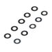 Axial AXI236103 accessoires, hardware en gereedschap, meerkleurig