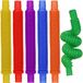 Mini-pop-buizen - Set van 6 - Speelgoed voor zintuigen