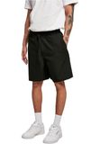 Urban Classics Broek zwart
