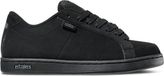 Etnies Kingpin schoenen black / black