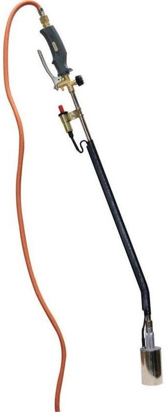 Hozelock Thermal Weeder - Gas Onkruidbrander