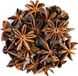 Valley of Tea Steranijs Zaad Bio - 50 gram