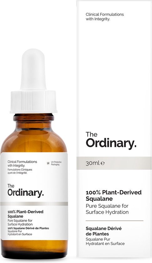 The Ordinary 100% Plant-Derived Squalane