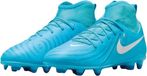 Nike Phantom Luna II Club FG/MG Voetbalschoenen Junior