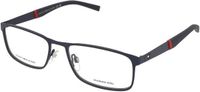 Tommy Hilfiger Brillen met correctie TH 2082 FLL Blauw