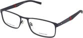 Tommy Hilfiger Brillen met correctie TH 2082 FLL Blauw
