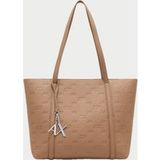 Armani Exchange Sac. Marron