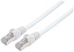 Intellinet Cat6 SFTP 3m Wit