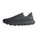 KangaRoos K-MKT Strong Chaussures pour homme Chaussures de loisir Mocassins Noir Loisir