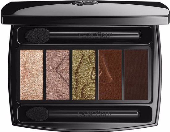 Lancôme Hypnôse Oogschaduwpalet 17 - Golden Kaki - 4 g