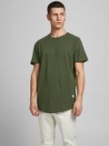 JACK&JONES JJENOA TEE SS CREW NECK 5PK MP NOOS Heren T-shirt - Maat XL