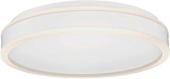 VT-7780 24W LED DESIGNLAMP 4000K WIT RD