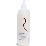 Risfort Shampoo Nutritive Huile d'amande