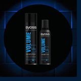Syoss Volume Lift Mousse pianka do włosów Extra Strong 250ml
