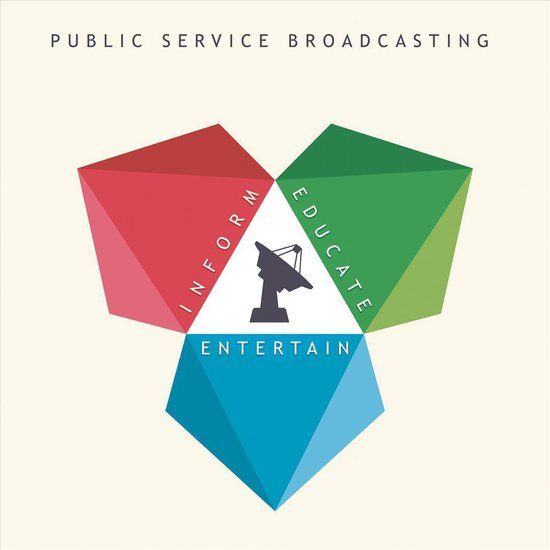 Suburban Public Service Broadcasting Inform-Educate-Entertain