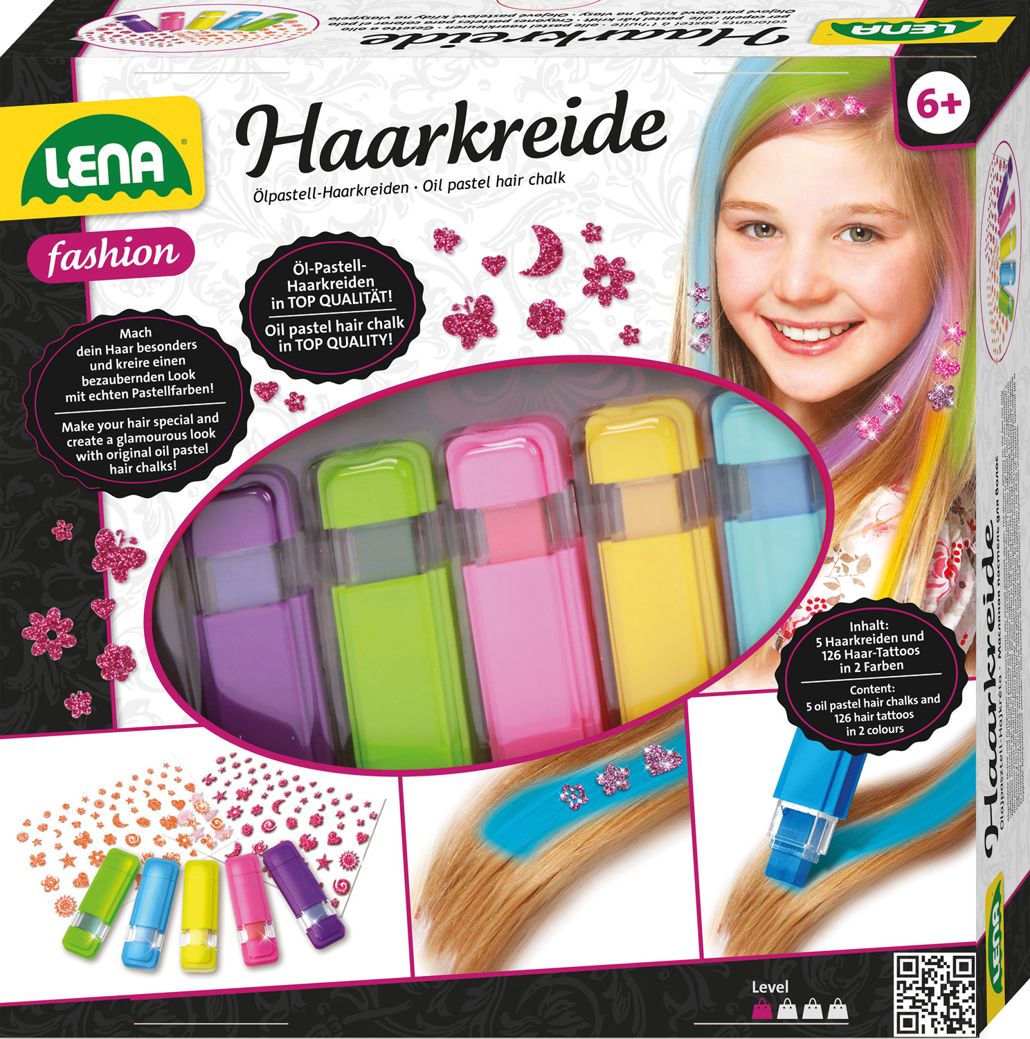 Lena 42536