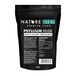 Nature Diet Tégument de Psyllium Blond, 450 g, Riche en Fibres