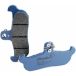 Brembo Remblokje voor Brembo YAM DT125LC = CA02