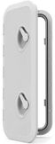RECMAR Seaflo Abs-inspectieluik Wit 27 x 37.5 x 19.2 x 29.1 cm