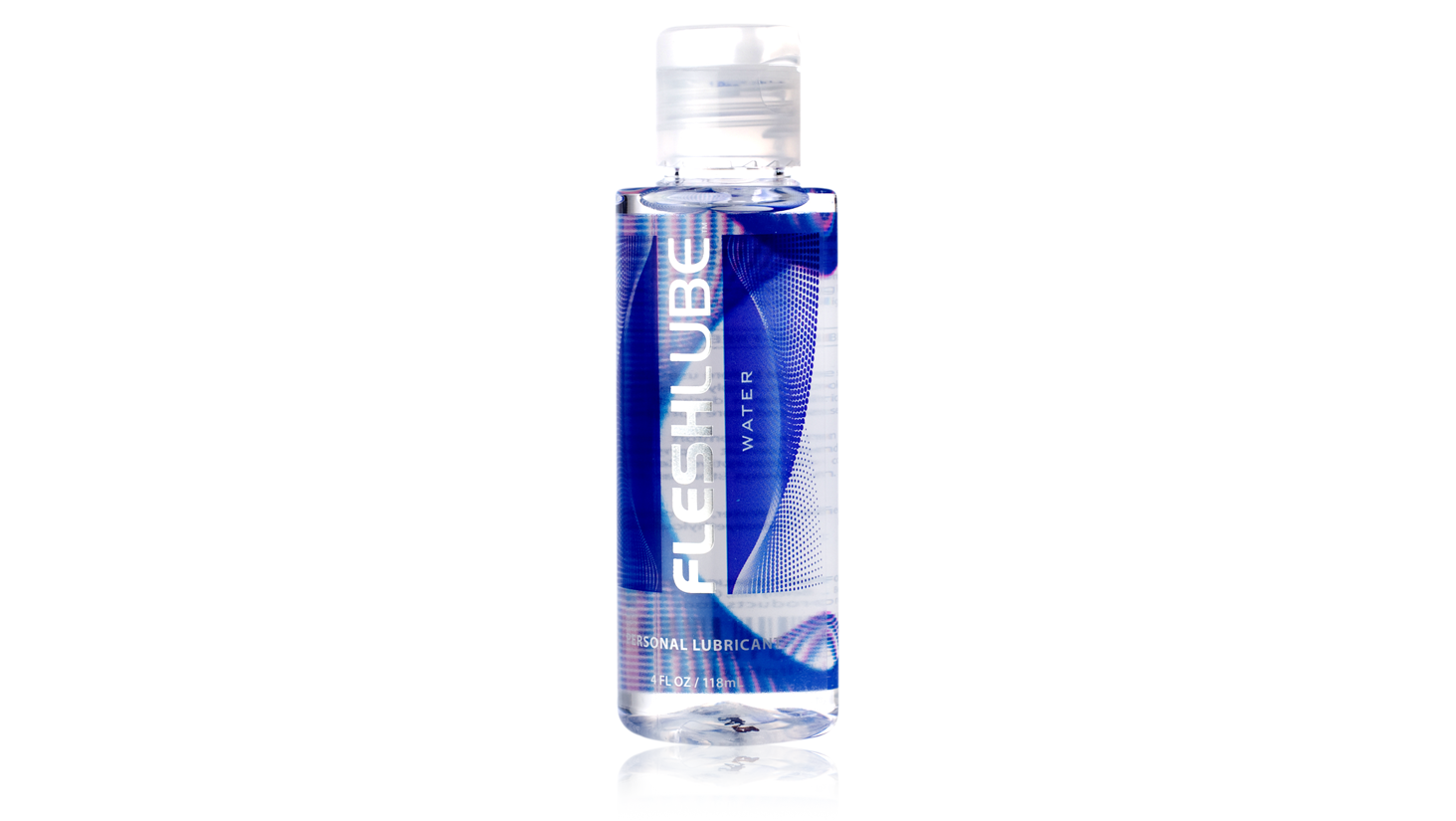 Fleshlight Fleshlube Water - 100 ml