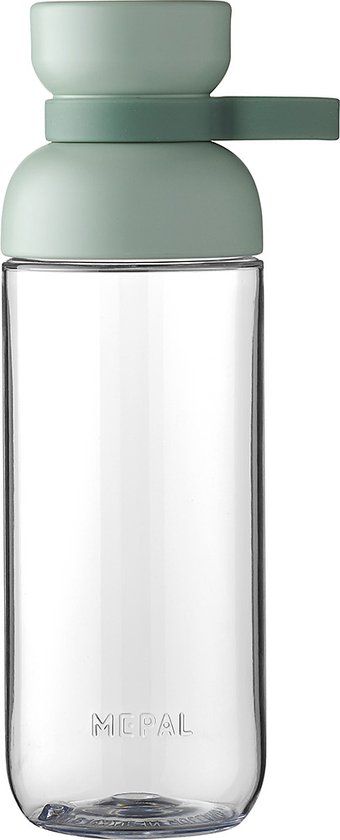 Mepal Vita Water Bottle - 500 ml - Nordic Sage