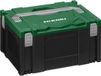HiKOKI HSC III System Case nummer 3 - leeg | 402546 | 4549115077584
